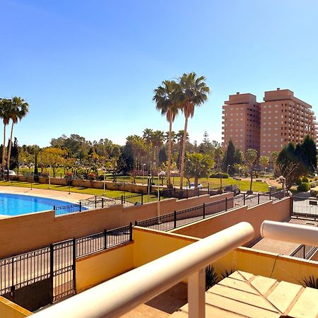 Acv - Costa Caribe I-2ª Linea Planta 1 Norte Oropesa del Mar Ngoại thất bức ảnh
