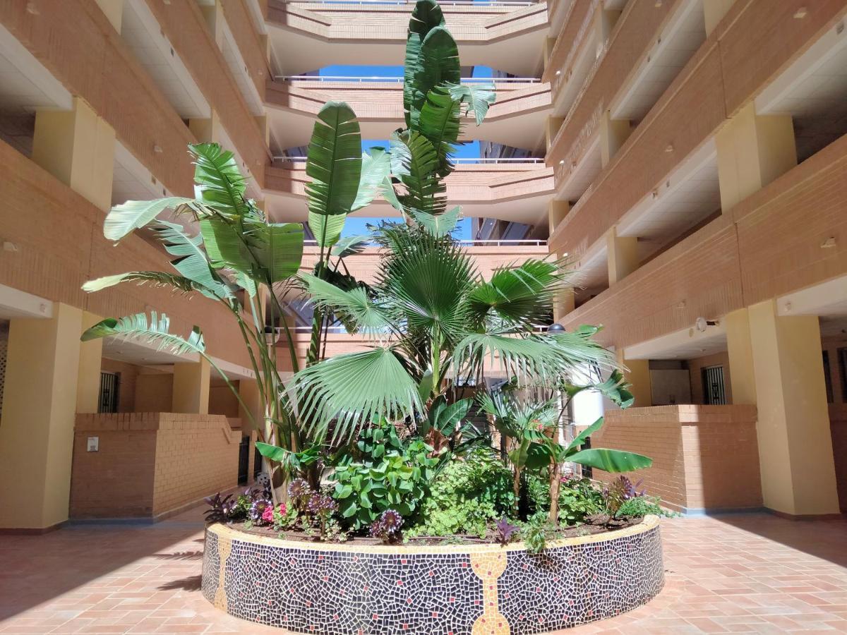 Acv - Costa Caribe I-2ª Linea Planta 1 Norte Oropesa del Mar Ngoại thất bức ảnh