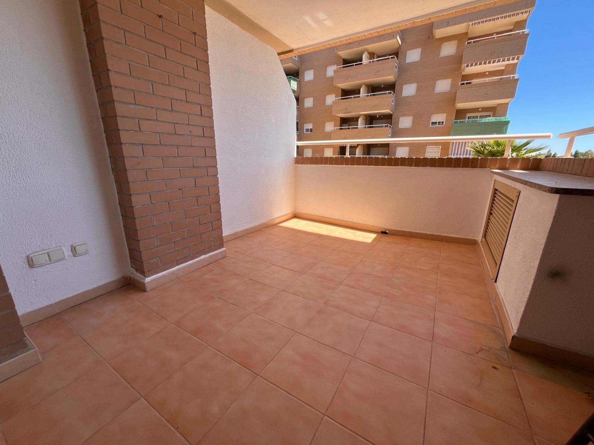 Acv - Costa Caribe I-2ª Linea Planta 1 Norte Oropesa del Mar Ngoại thất bức ảnh