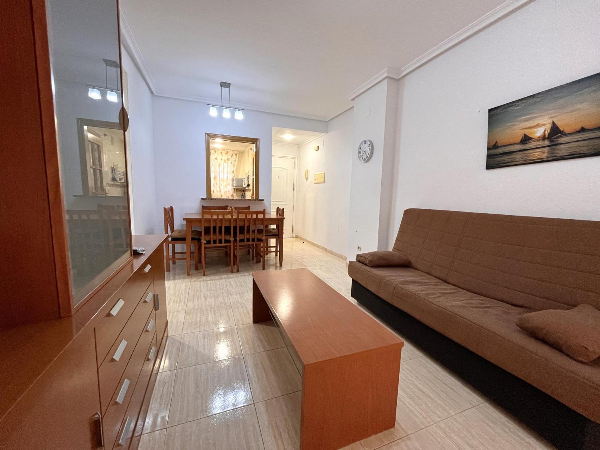 Acv - Costa Caribe I-2ª Linea Planta 1 Norte Oropesa del Mar Ngoại thất bức ảnh