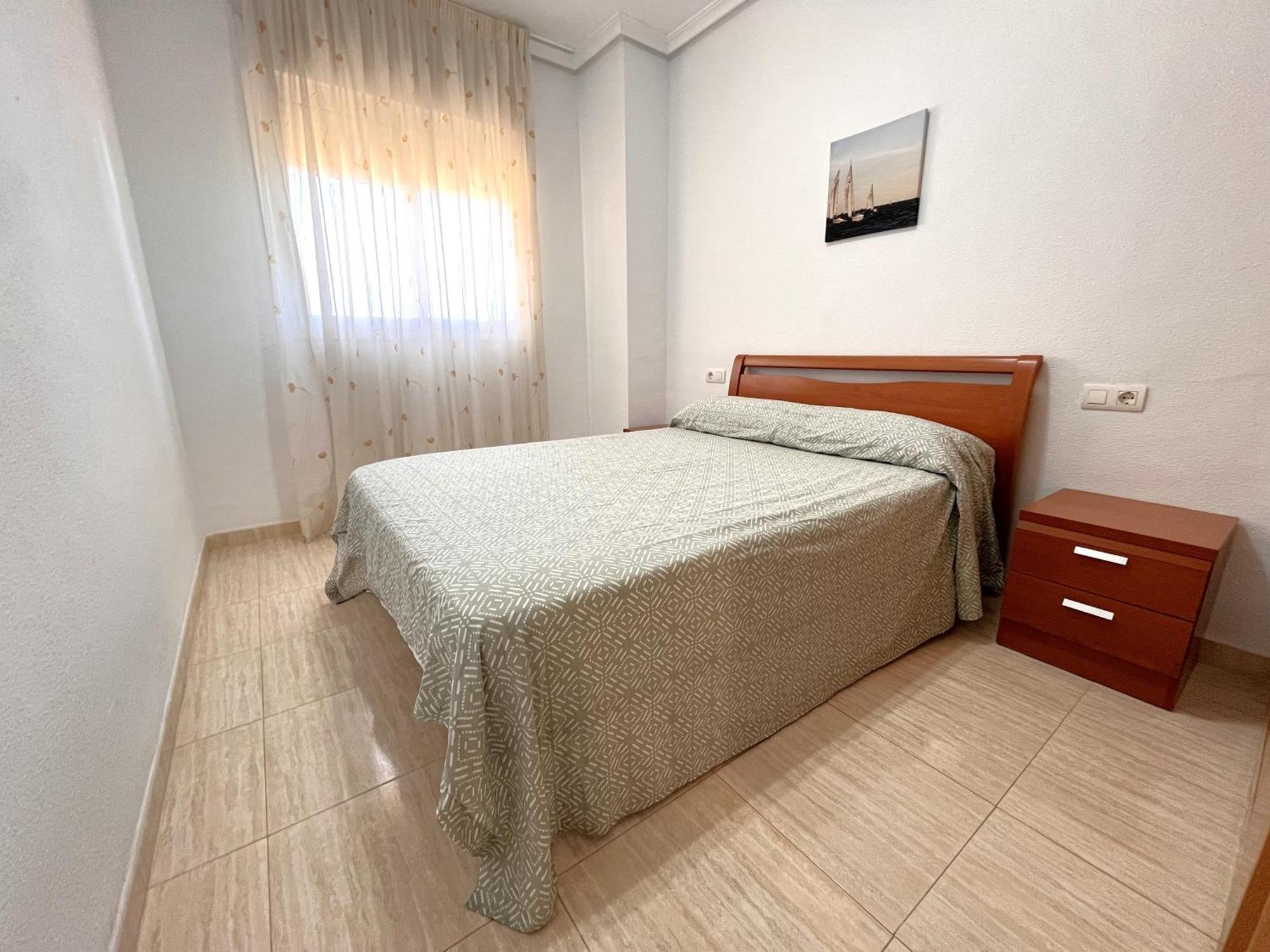 Acv - Costa Caribe I-2ª Linea Planta 1 Norte Oropesa del Mar Ngoại thất bức ảnh